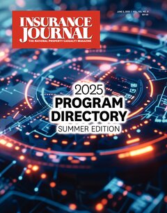 current magazine